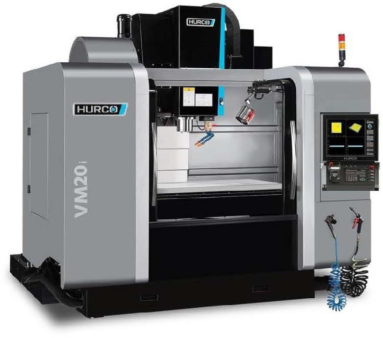 Machine 6