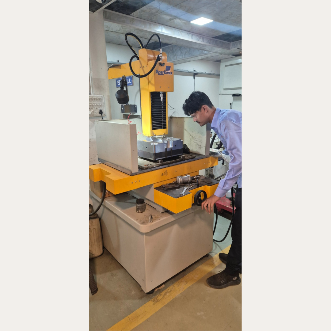 Machine 6