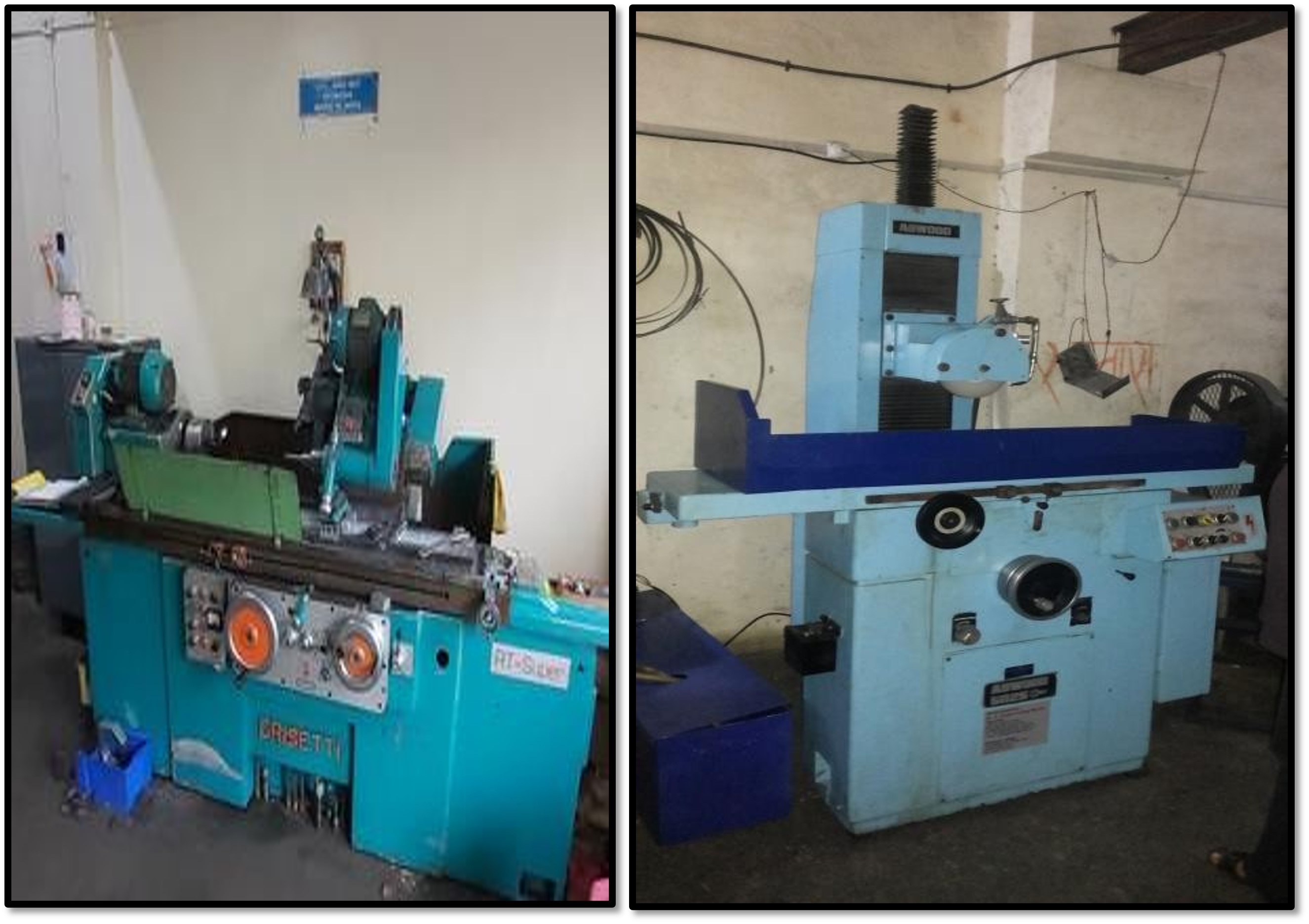 Machine 6